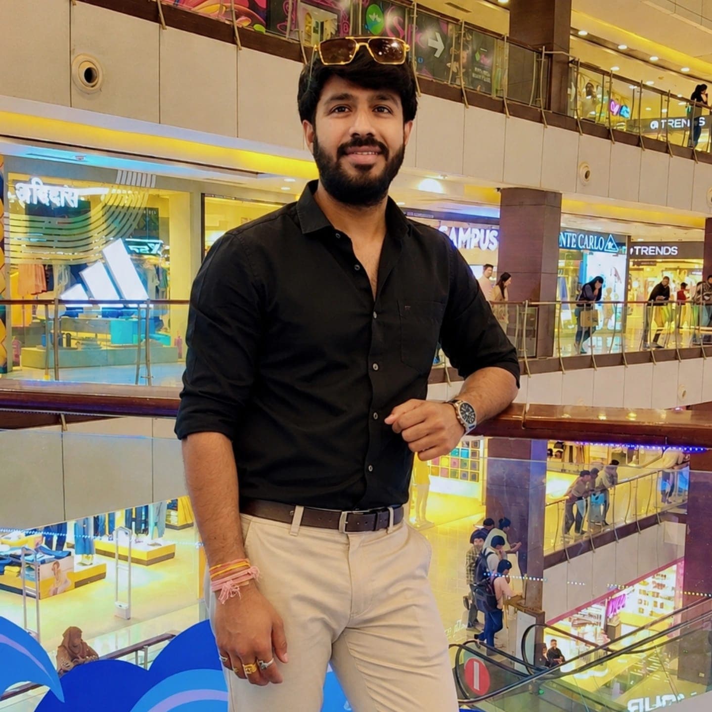 Hardik Agrawal